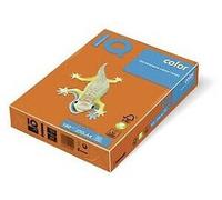 Mondi IdealQuality Copy Paper Color A4 Orange for Laser, Inkjet Printers