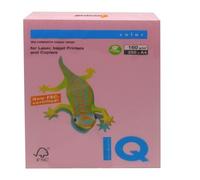 Mondi IdealQuality Copy Paper Color A4 Pastel Pink for Laser, Inkjet Printing