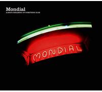 Mondial - Always Dreaming Of Something E