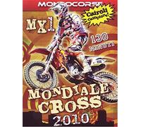 Mondiale Cross 2010 Mx1