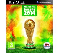 Fifa World Cup Brazil 2014 (Football) PS3 PLAYSTATION 3 1013547 Electronic Arts
