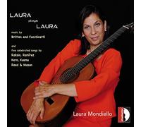 Mondiello - Laura plays Laura