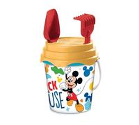 Mondo - 18535 - Natural Sport Bucket Filled Mickey