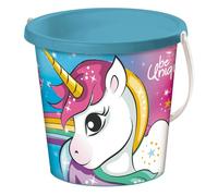 Mondo -28535 Unicorn Sea Bucket Renew Toys, Multicolor, 2002294