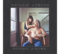 Mondo Amore by ATKINS NICOLE (2011-04-12)