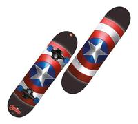 Mondo Avengers Captain America Skateboard