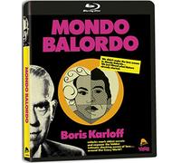Mondo Balordo [Blu-ray]