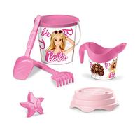 Mondo Barbie 17 cm Bucket Set with Watering Can