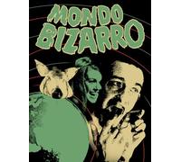 Mondo Bizarro