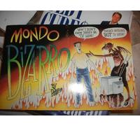 Mondo Bizarro