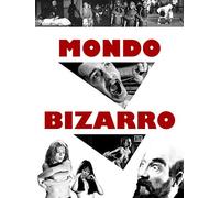Mondo Bizarro