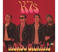 Mondo Bizarro [VINYL]
