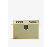 Mondo By Defunc Mondo By Defunc Large Bluetooth Speaker Brass
