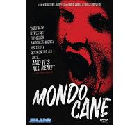 MONDO CANE (1962)