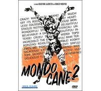 mondo cane 2 dvd Italian Import