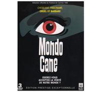 Mondo Cane Anthologie