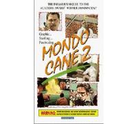 Mondo Cane II [DVD]