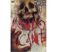 Mondo Cane [Import allemand]