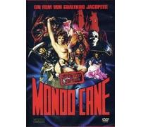 Mondo Cane - Italy 1962 (uncut 108 min.) - german Import