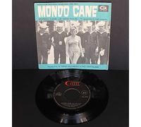 mondo cane LP