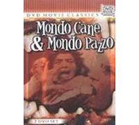 Mondo Cane & Mondo Pazzo [DVD] [1962] [Region 1] [US Import] [NTSC]
