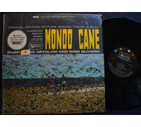 Mondo Cane soundtrack