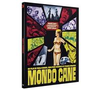 MONDO CANE - VERSION RESTAUREE - BLU-RAY