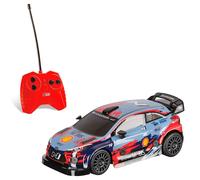 Mondo Car Radio Control Hyundai 1:28 Box 21x11x11 Cm