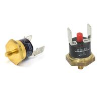 MONDO CASA Thermostat Pilot Coffee 95-165°C Compatible for Didiesse Frog Coffee Machine Replacement Part Dds