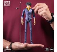 MONDO Cowboy Bebop - Spike Spiegel 1/8 Scale Figure