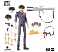 Cowboy Bebop Spike Spiegel 1:8 Scale Figure