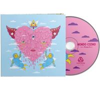 Mondo Cozmo - It's Principle!