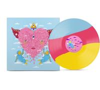 Mondo Cozmo - It's Principle! [Vinyl LP] [VINYL]