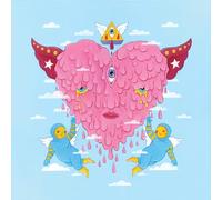 Mondo Cozmo - It's Principle! - Yellow [Vinyl LP] [VINYL]