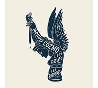 Mondo Cozmo - This Is For The Barbarians [VINYL]