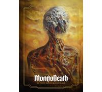 Mondo Death: In Flesh, Bones & Cartilage (Mondo Heavy Metal)