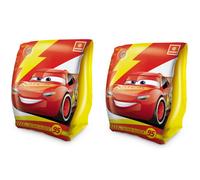 Mondo Disney Cars Lightning Mcqueen Inflatable Arm Bands