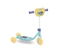 Mondo Disney Frozen 3-Wheel Kids Scooter in Light Blue Mondo Light Blue