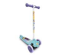 Mondo Disney Frozen 3-Wheel Twist Scooter