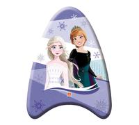 Mondo Disney Frozen Kids Kickboard Lightweight Swim Training Pool & Beach Aid
