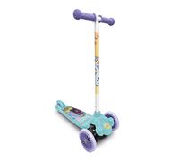Mondo Frozen Twist and Roll Scooter