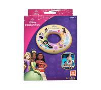Mondo Disney Princess Inflatable Swim Ring 50cm in Yellow Mondo Yellow