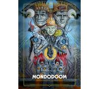 Mondo Doom: Ceremonies ov Misfortunes (Mondo Heavy Metal)