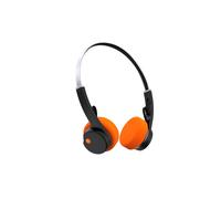 Mondo By Defunc On-ear Wireless Headphones Orange