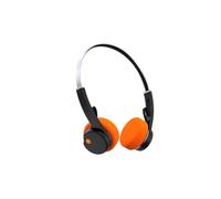 Mondo By Defunc On-ear Wireless Headphones Orange