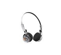 Mondo By Defunc On-ear Wireless Headphones Silver
