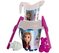 Mondo Frozen Cube+access Shower 40x18 Cm
