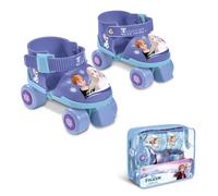 Mondo Frozen Roller Skate Set (US IMPORT)