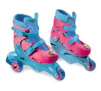 Mondo Frozen Tri-Inline Skates