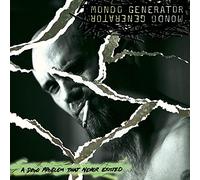 Mondo Generator - A Drug Problem That Never Existed